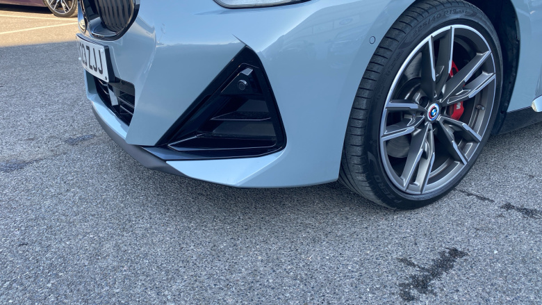 BMW 2 Series M240i xDrive 2dr Step Auto Petrol Coupe